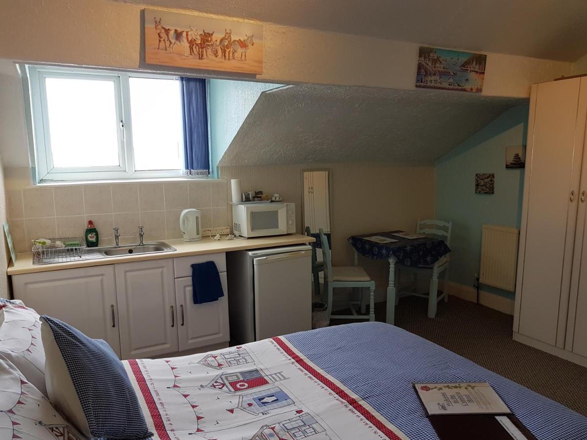 Cumbria Guest House Lytham St Annes Dış mekan fotoğraf