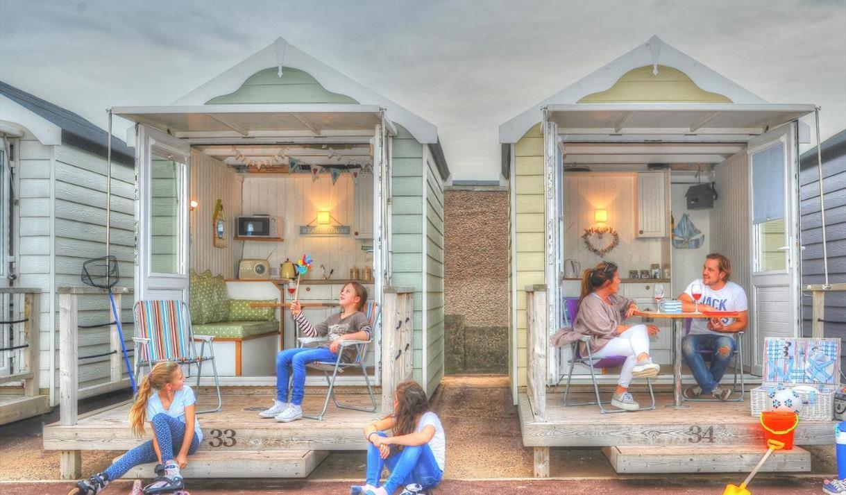 Cumbria Guest House Lytham St Annes Dış mekan fotoğraf