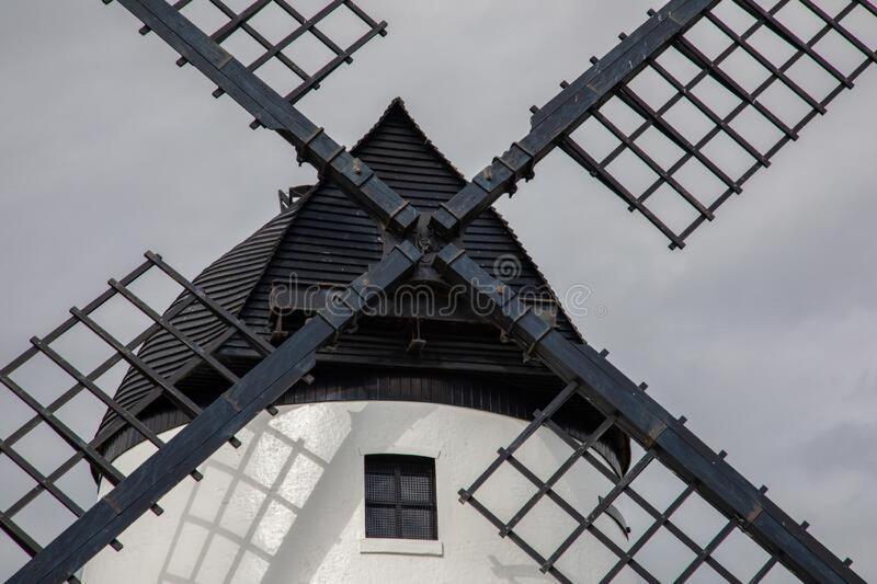 Cumbria Guest House Lytham St Annes Dış mekan fotoğraf